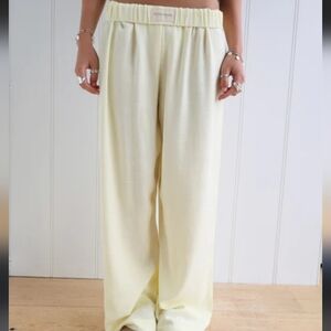 Studio Seven Wide Leg Women's Pants